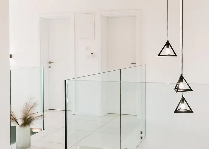 Villa B4 Dubrava (Sibenik-Knin)