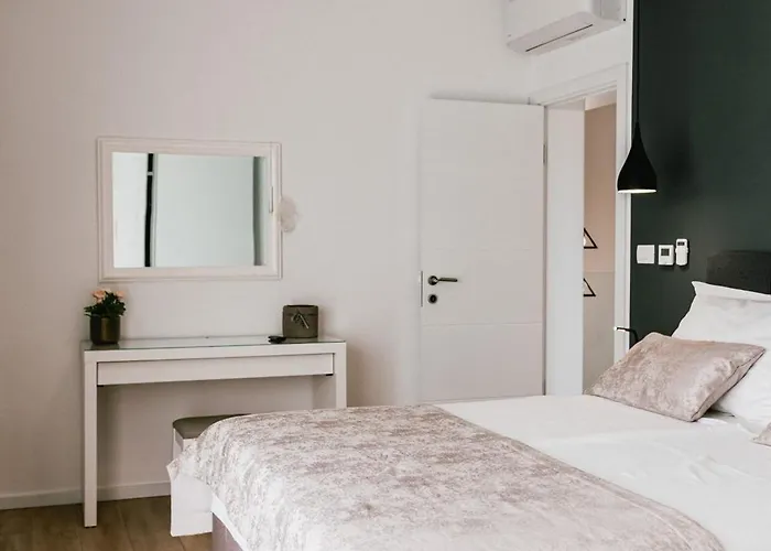 Villa B4 Dubrava (Sibenik-Knin)