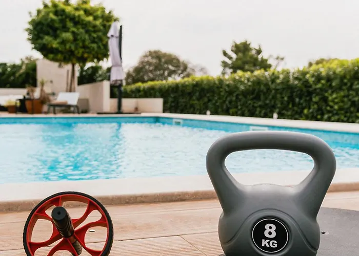 B4 Dubrava (Sibenik-Knin)